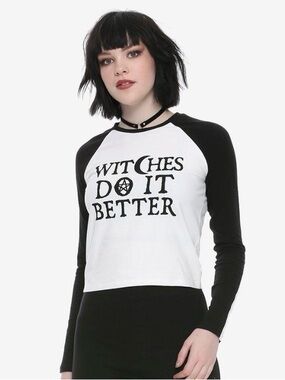 Witches Do It Better 🖤 Blackcraft 💀 Goth ⛓️ Grunge 🕷️ Punk 🔪 Alt ✨ Whimsigoth